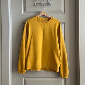 Universal Works French Terry Raglan Sweater